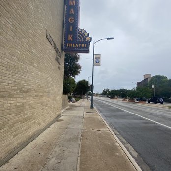 Magik Theatre - Performing Arts Near Me - San Antonio, Texas