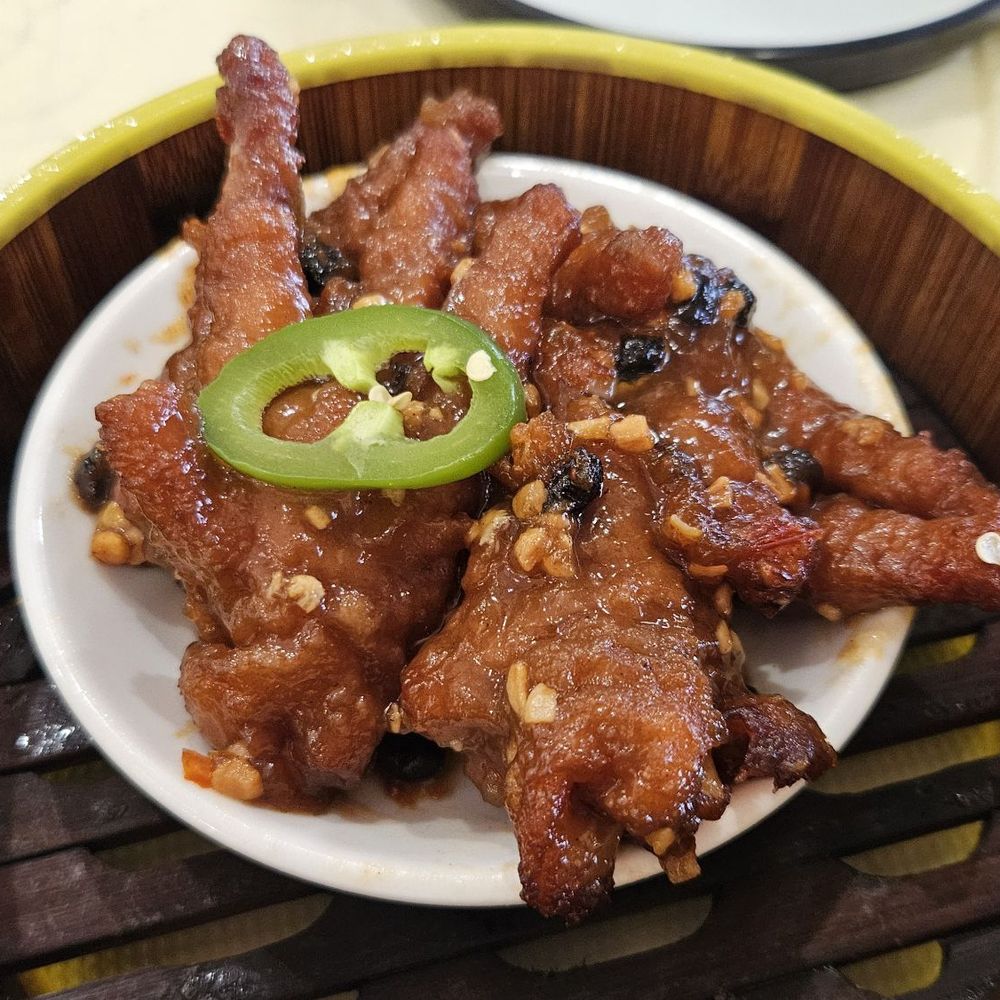 Cheung Hing - Milpitas - Chicken feet - Dim Sum Near Me - Milpitas, California Cheung Hing - Milpitas - Chicken feet - Dim Sum Near Me - Milpitas, California