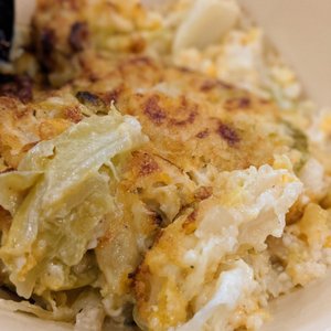 Amazing fried chicken in Birmingham