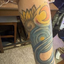 Olympus Ink