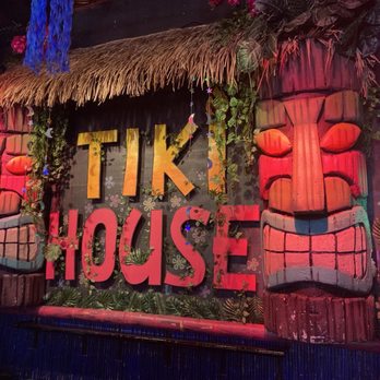 Tiki House - Tiki Bars Near Me - Key West, Florida Tiki House - Tiki Bars Near Me - Key West, Florida