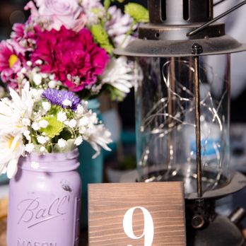I Do Florals - Centerpieces - Florists Near Me