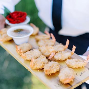 Monrose Catering - Coconut shrimp - Caterers Near Me - Westlake Village, California Monrose Catering - Coconut shrimp - Caterers Near Me - Westlake Village, California