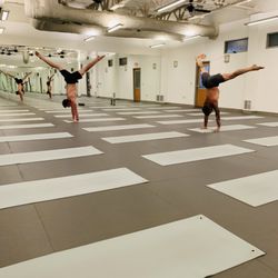 SWEAT Yoga Studio