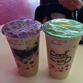 Cool Tea Bar - Bubble Tea Near Me - Sacramento, California Cool Tea Bar - Bubble Tea Near Me - Sacramento, California