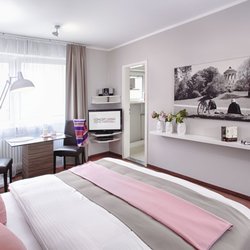 Concept Living Munich - Superior Apartment ( Beispiel )