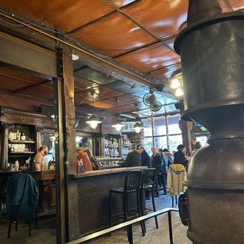 The Gold Pan Saloon - View of some of the restaurant - Gastropubs Near Me - Breckenridge, Colorado The Gold Pan Saloon - View of some of the restaurant - Gastropubs Near Me - Breckenridge, Colorado