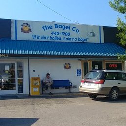 The Bagel Company in Helena MT