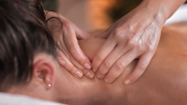 Therapeutic Massage - Introducing our therapeutic massages - designed to target and alleviate muscle pain, stiffness, and tension caused by injury, chronic pain, and other various conditions. Ideal for anyone who needs some focused work on their trouble areas. Book Now! Therapeutic Massage - Introducing our therapeutic massages - designed to target and alleviate muscle pain, stiffness, and tension caused by injury, chronic pain, and other various conditions. Ideal for anyone who needs some focused work on their trouble areas. Book Now!