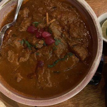 Goa Indian Farm Kitchen - Curry - Indian Near Me - Toronto, Ontario
