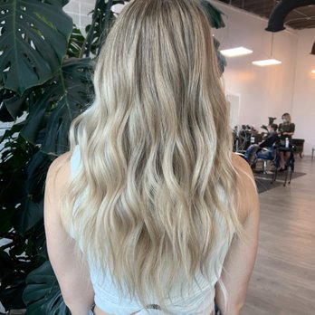 Tribe Salon - Hair Salons Near Me - Reno, Nevada