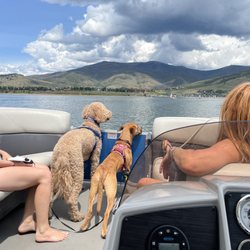 Frisco Bay Marina