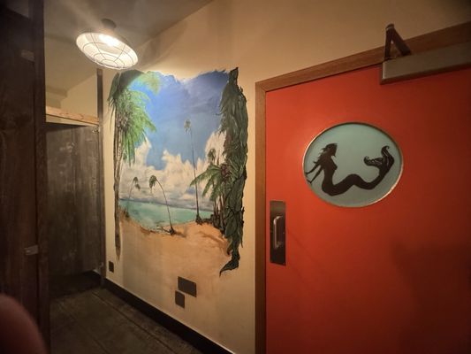 Salty's Beach House by null