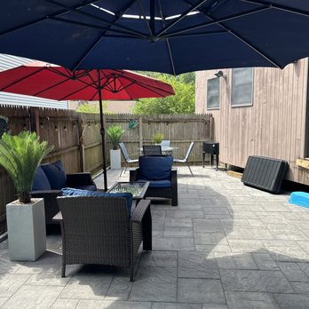NVN Paving - Masonry/Concrete Near Me - Fair Lawn, New Jersey