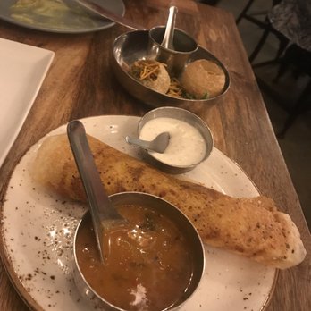 Ghee Indian Kitchen - Indian Near Me - Miami, Florida