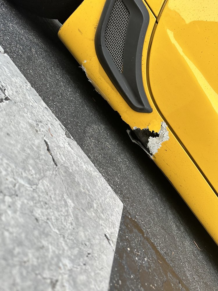 PLAZA MUFFLERS 11 Photos & 11 Reviews 1202 E 1st St, Santa Ana