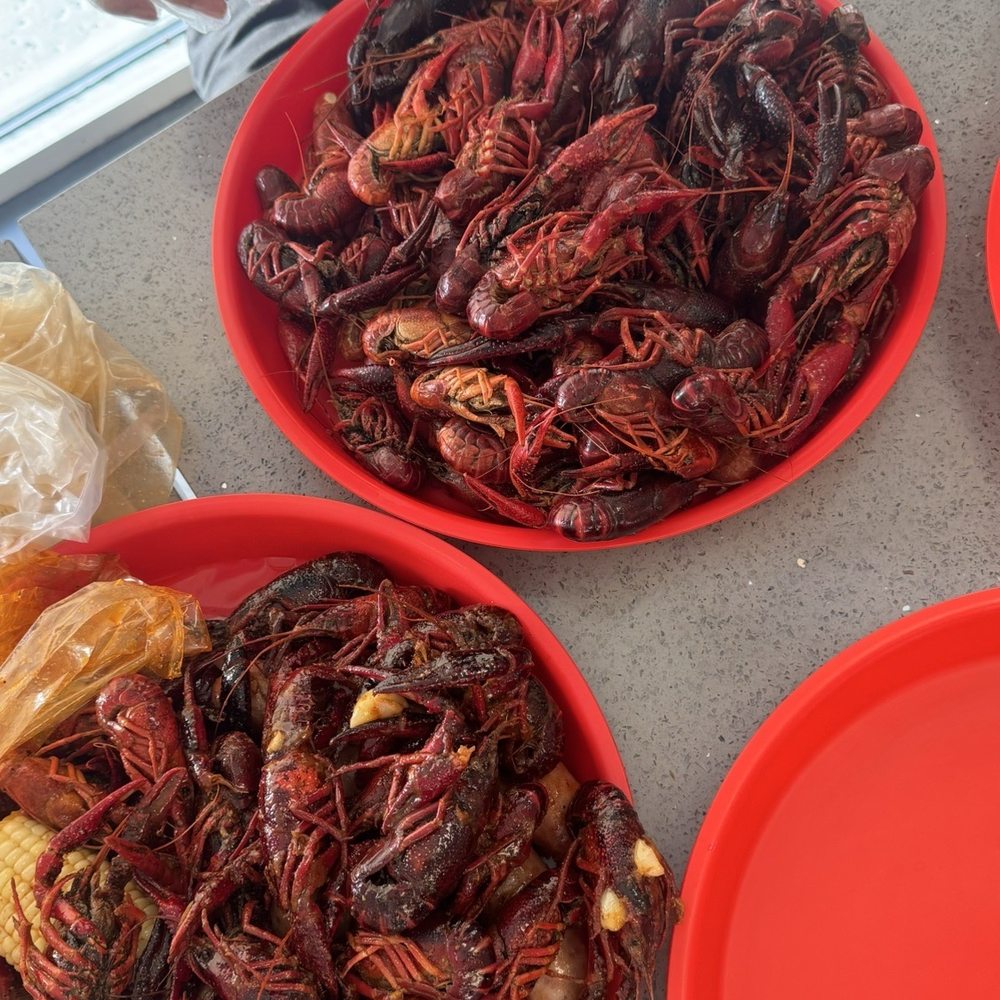 Crawfish Bros - Cajun/Creole Near Me - San Jose, California Crawfish Bros - Cajun/Creole Near Me - San Jose, California
