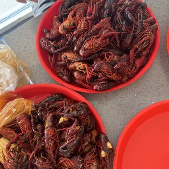 Crawfish Bros - Cajun/Creole Near Me - San Jose, California Crawfish Bros - Cajun/Creole Near Me - San Jose, California