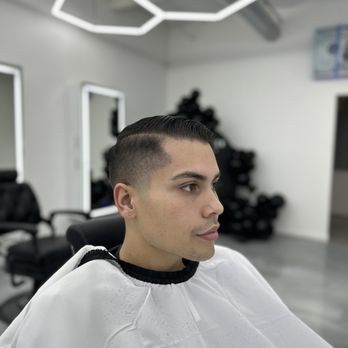 Forbidden Studio - Barbers Near Me - Orange, California Forbidden Studio - Barbers Near Me - Orange, California
