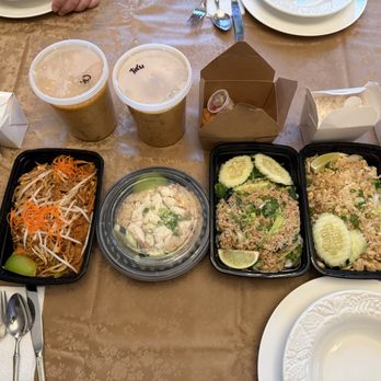 Erawan Thai Cuisine - Thai Near Me - Flushing, New York Erawan Thai Cuisine - Thai Near Me - Flushing, New York