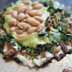 Borracho Tacos