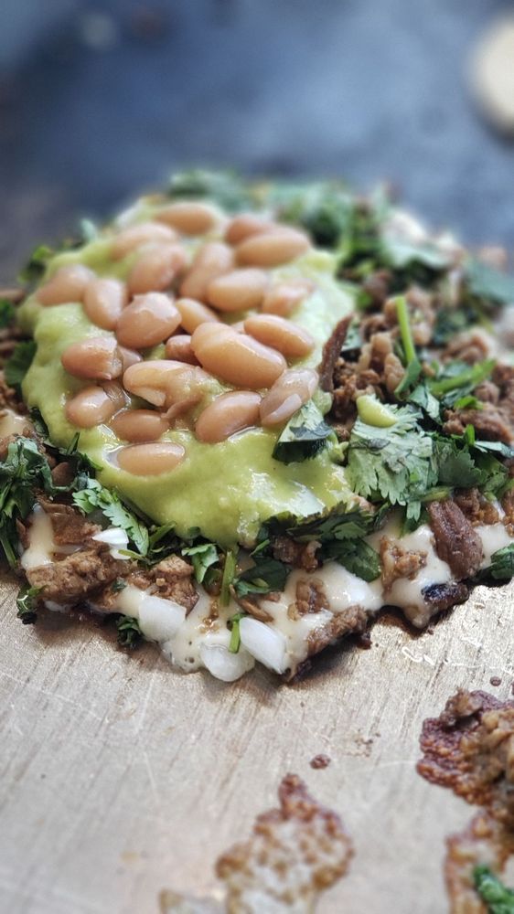 Borracho Tacos