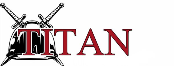 Titan Construction & Remodeling Logo