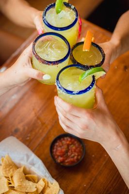 Tower 7 Baja Mexican Grill by null