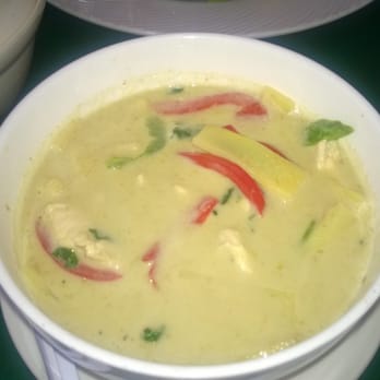 Thai Chili - green curry - Thai Near Me - Henderson, Nevada Thai Chili - green curry - Thai Near Me - Henderson, Nevada