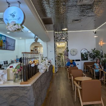 Sweet Memes - Round Rock - Indoor space - Bubble Tea Near Me - Round Rock, Texas Sweet Memes - Round Rock - Indoor space - Bubble Tea Near Me - Round Rock, Texas