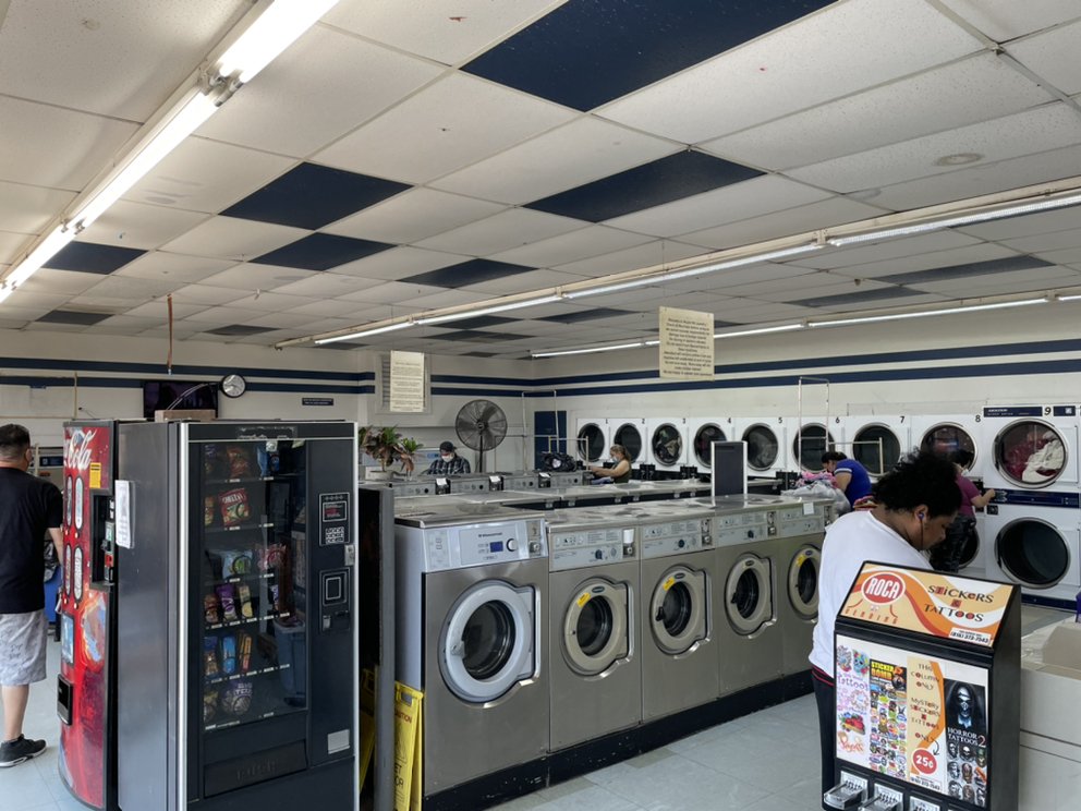 MAPLE HILL LAUNDRY Updated August 2024 Request a Quote 2424 S 34th St, Kansas City, Kansas