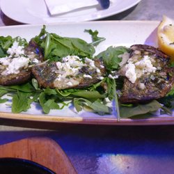 Lemoni Greek Cuzina