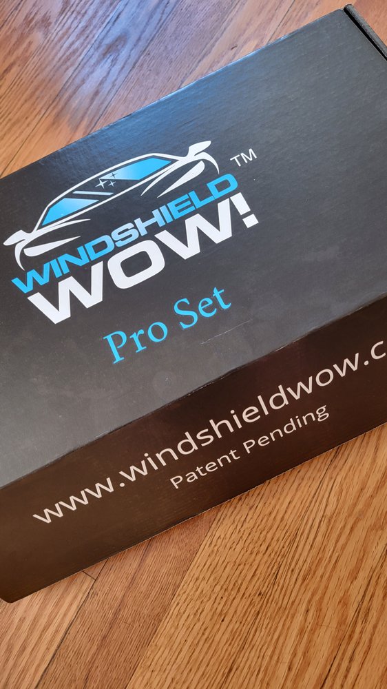 WINDSHIELD WOW! Updated August 2024 3509 Shannon Park Dr, Fredericksburg, Virginia Window