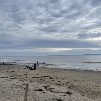 Arroyo Burro Beach - Beaches Near Me - Santa Barbara, California