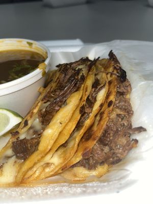 Maya Cuisine Taqueria by null