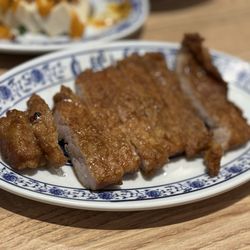 Duan’s Kitchen - A1. Deep-Fried Pork Chop
