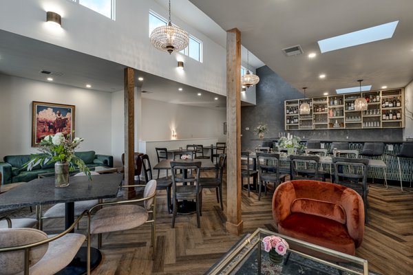 Central Bodega by null