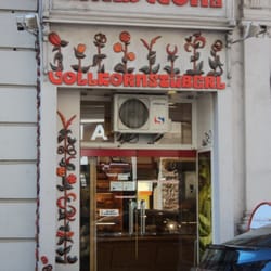 Gradwohl Bio Vollwertbäckerei