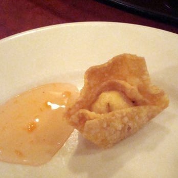 Peking Garden - cream cheese wonton - Chinese Near Me - Saint Paul, Minnesota Peking Garden - cream cheese wonton - Chinese Near Me - Saint Paul, Minnesota