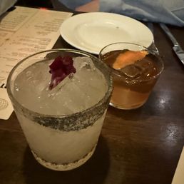 Aint no sunshine, carne old fashioned Aint no sunshine, carne old fashioned