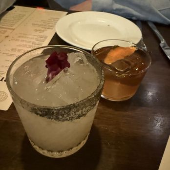 Carne RiNo - Aint no sunshine, carne old fashioned - Steakhouses Near Me - Denver, Colorado Carne RiNo - Aint no sunshine, carne old fashioned - Steakhouses Near Me - Denver, Colorado