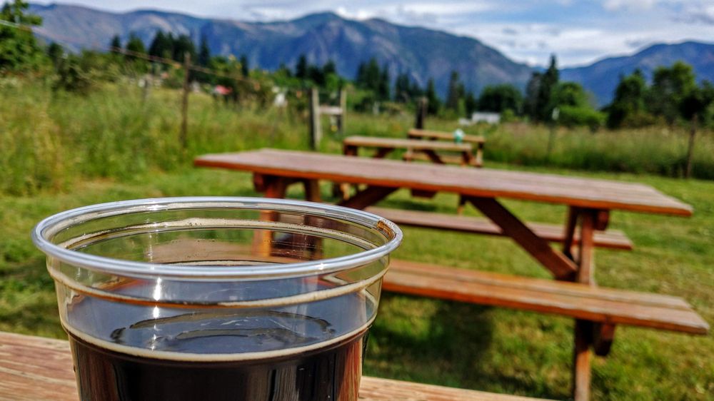 BACKWOODS BREWING COMPANY 294 Photos & 273 Reviews 1162 B Wind River Hwy, Carson, Washington