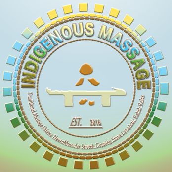 1. Indigenous Massage