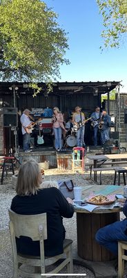 Dead End Trading Post by null