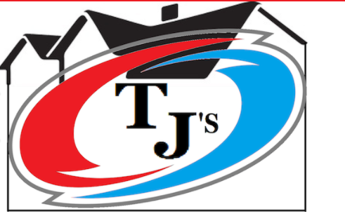 Slide of TJ'S Home Comfort Services