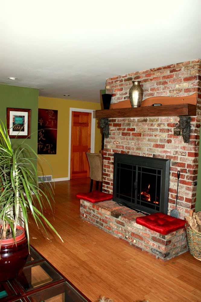 THOMAS WOOD FLOORS Updated July 2024 Redmond, Washington Flooring