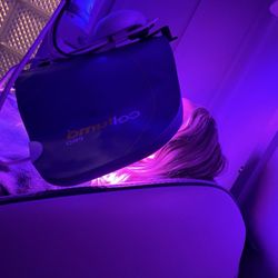 Beaches Tanning Salon - Red light therapy