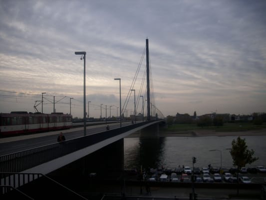 Tonhalle Düsseldorf by null