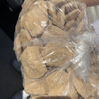 Vege Wholesale - Taiwanese Vegan Soy Chop (Large 5.5 lbs) - Grocery Near Me - Westminster, California Vege Wholesale - Taiwanese Vegan Soy Chop (Large 5.5 lbs) - Grocery Near Me - Westminster, California