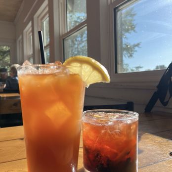 River Jams - New American Near Me - Chippewa Falls, Wisconsin